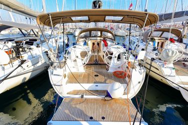 41' Bavaria 2017 Yacht For Sale